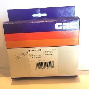 Lot of 8 New GRC T316-COB 5/16" Inches x 465' FT